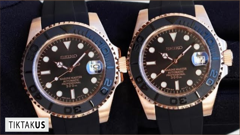 Độ khó của việc Mod đồng hồ phụ thuộc vào nhiều yếu tố, bao gồm loại thao tác Mod, loại đồng hồ và kinh nghiệm