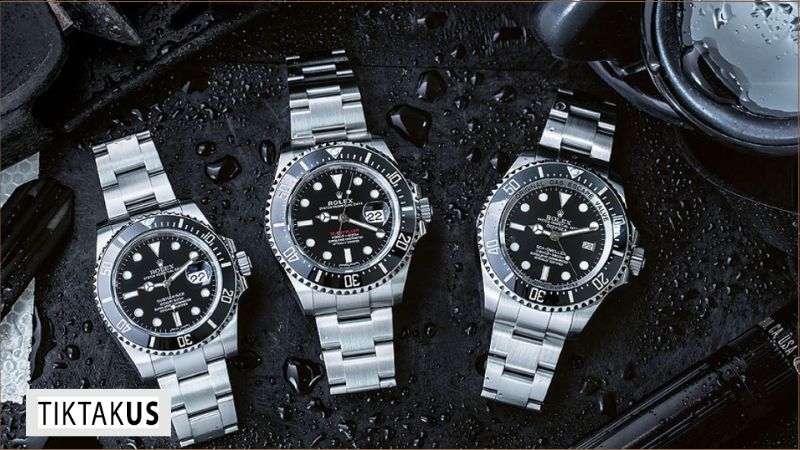 Tình trạng của đồng hồ (mới, cũ, cổ) cũng ảnh hưởng đến giá cả.