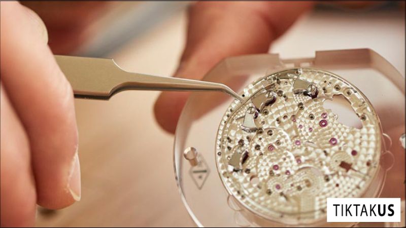 Tần suất bảo dưỡng khuyến nghị chung thường là 3-5 năm một lần