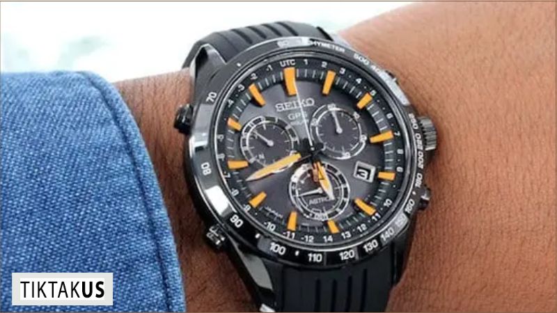 Seiko tạo ra một cuộc cách mạng ra mắt Seiko Astron GPS Solar – đồng hồ GPS chạy bằng năng lượng mặt trời