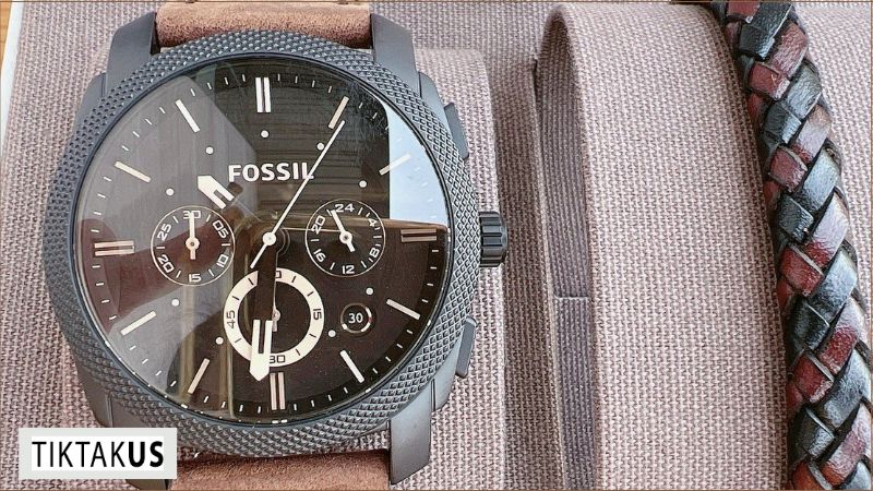 Fossil, thương hiệu Mỹ nổi tiếng, mang đến sự đa dạng phong cách ấn tượng, đáp ứng mọi nhu cầu và sở thích.