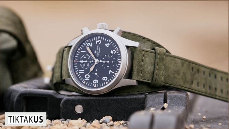 Giá thành đồng hồ quân đội khá đa dạng, dao động từ vài trăm nghìn đến vài chục triệu đồng, thậm chí cao hơn.