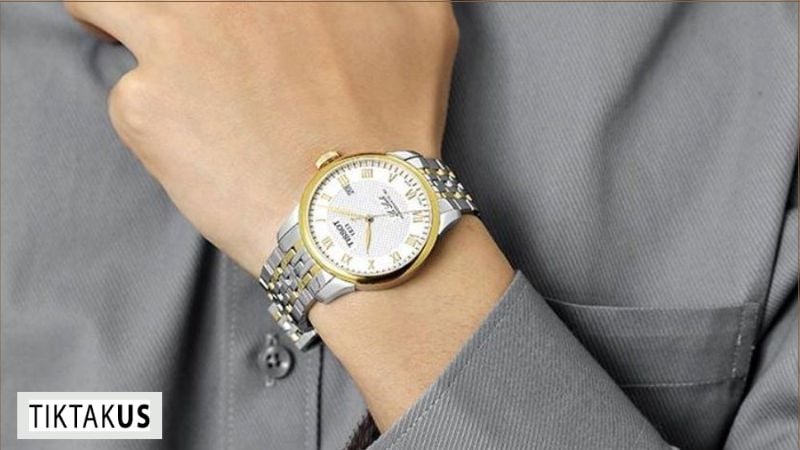 Tissot Le Locle T006.407.22.033.01