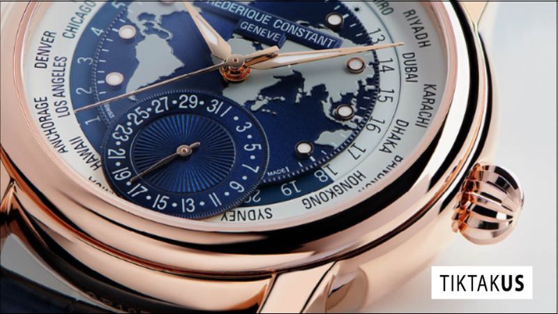 Subdial không chỉ có giá trị&nbsp;trang trí mà còn có vai trò tăng cường chức năng và tăng giá trị cho đồng hồ