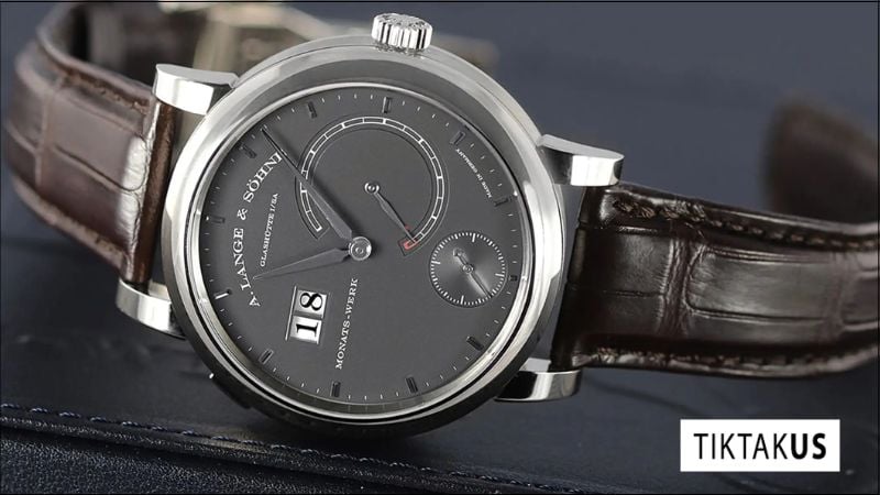 Power Reserve Indicator không trực tiếp ảnh hưởng đến độ chính xác của đồng hồ cơ