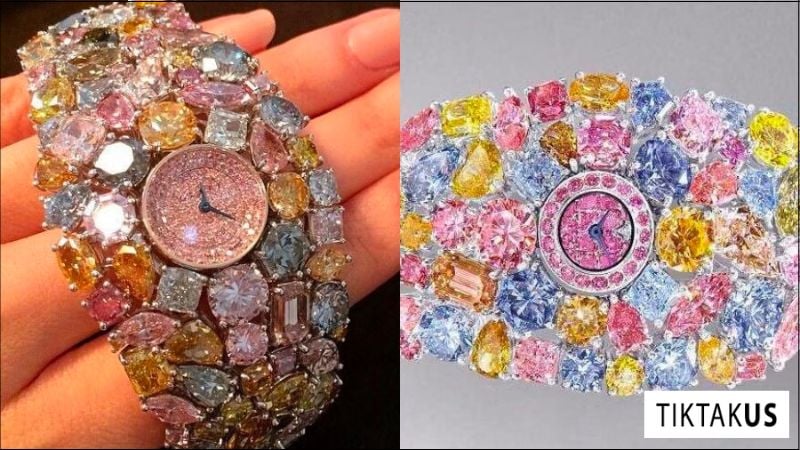 Graff Diamonds Hallucination