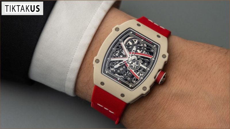 RM 67-02 Charles Leclerc Prototype – 2.100.000 CHF