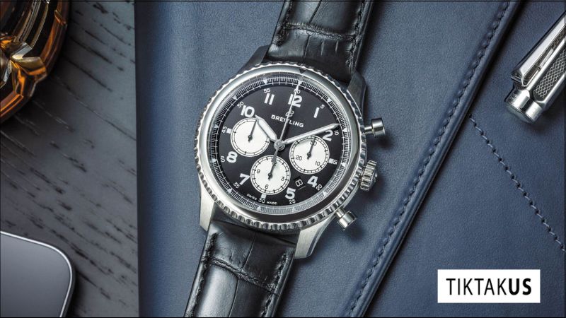 Đồng hồ điều hướng