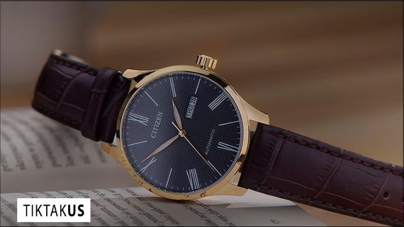 Bản thân subdial chắc chắn không hề làm đồng hồ dễ hỏng hơn