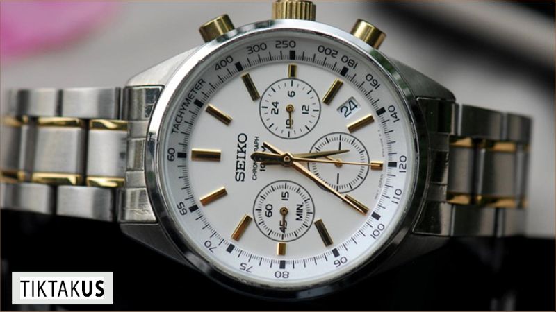 Trong những năm 1970-1980, Seiko đã mở rộng quy mô sản xuất ra bên ngoài Nhật Bản