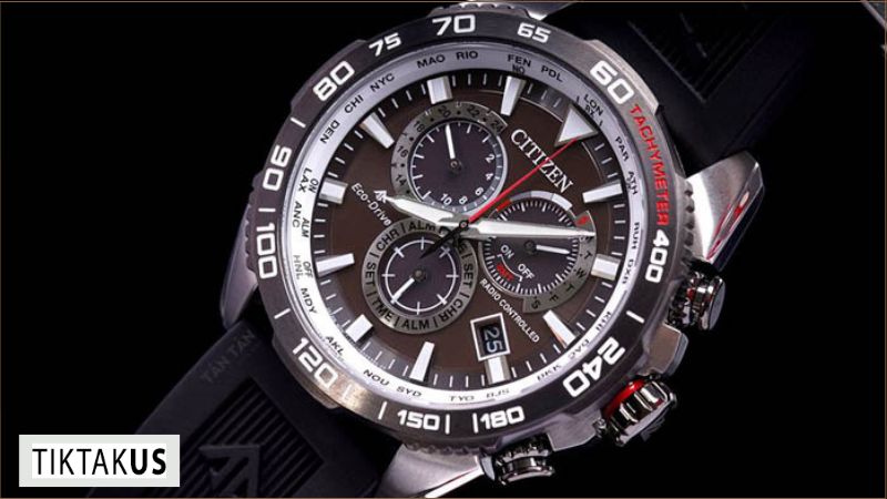 Đồng hồ RC có thể thu sóng từ trạm BPC (Trung Quốc) và đôi khi là JJY (Nhật Bản) khi ở Việt Nam.