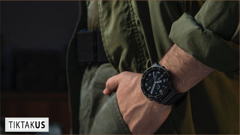 TIKTAKUS tự hào là điểm đến tin cậy của những người đam mê đồng hồ tại Việt Nam.