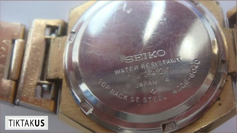Seiko luôn duy trì các tiêu chuẩn chất lượng nghiêm ngặt, bất kể đồng hồ được sản xuất ở Nhật Bản hay Singapore.