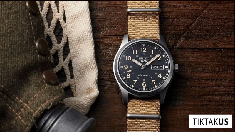 Dựa trên nhu cầu để chọn được chiếc đồng hồ phù hợp và độ bền của chúng thường rất cao