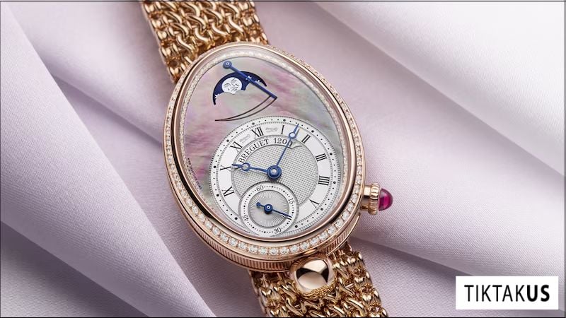 Breguet Reine de Naples