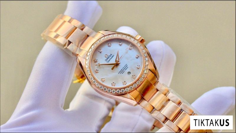 Omega, thương hiệu đồng hồ Thụy Sĩ danh tiếng, là biểu tượng của sự chính xác và độ bền