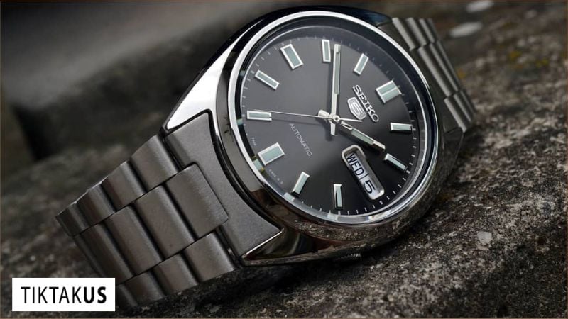 TiktakUS là cửa hàng chuyên cung cấp đồng hồ chính hãng.