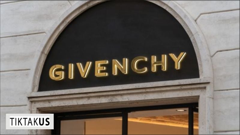 Đồng hồ Givenchy, với thiết kế sang trọng và tinh tế, là một phụ kiện được nhiều quý ông yêu thích