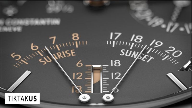 Haute Horlogerie đại diện cho sự khéo léo đỉnh cao, độ hoàn thiện tỉ mỉ và tiêu chuẩn cao nhất trong nghệ thuật chế tác