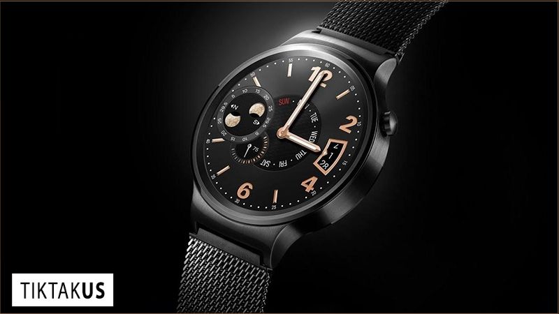 Đồng hồ Hybrid Watch là sự kết hợp giữa vẻ đẹp cổ điển của đồng hồ cơ khí truyền thống&nbsp; và những tính năng&nbsp;đồng hồ thông minh.