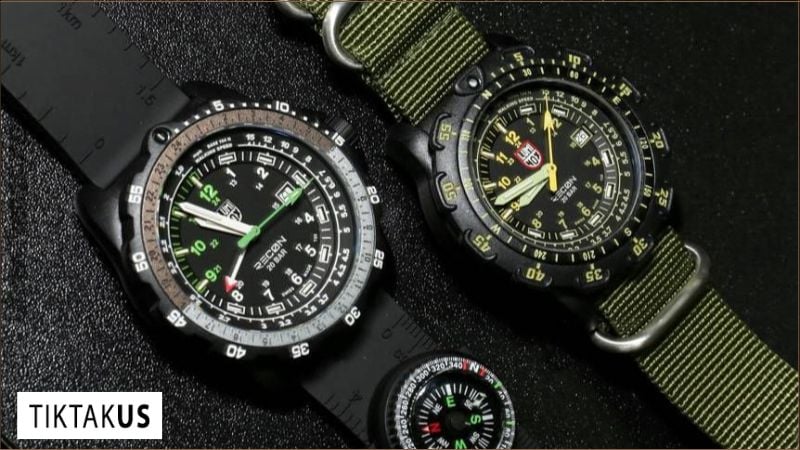 Đồng hồ quân đội&nbsp;là dòng đồng hồ được thiết kế chuyên biệt để phục vụ cho quân nhân, lực lượng vũ trang