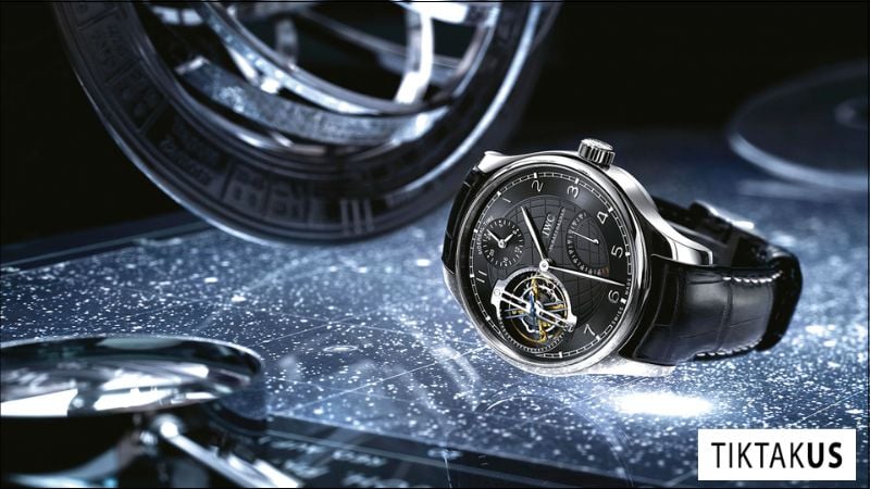 Lug (thường được gọi là vấu đồng hồ hoặc tai đồng hồ) là bộ phận đồng hồ có cấu trúc nhô ra từ vỏ đồng hồ