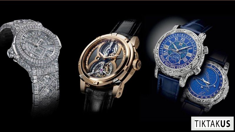 Rolex thường tung ra các phiên bản giới hạn, sản xuất số lượng ít, hoặc chỉ bán trong thời gian ngắn.