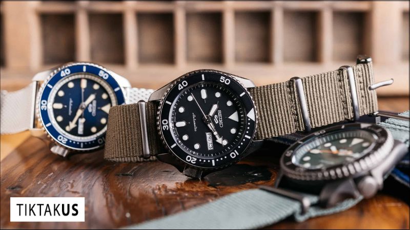 Tool watch&nbsp;sở hữu&nbsp;tính năng đặc biệt, độ bền bỉ cao, cùng khả năng chống chịu va đập và môi trường khắc nghiệt