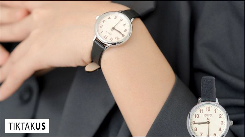 Timex, thương hiệu đồng hồ Mỹ với lịch sử lâu đời, được biết đến với sự bền bỉ, giá cả phải chăng và thiết kế đa dạng