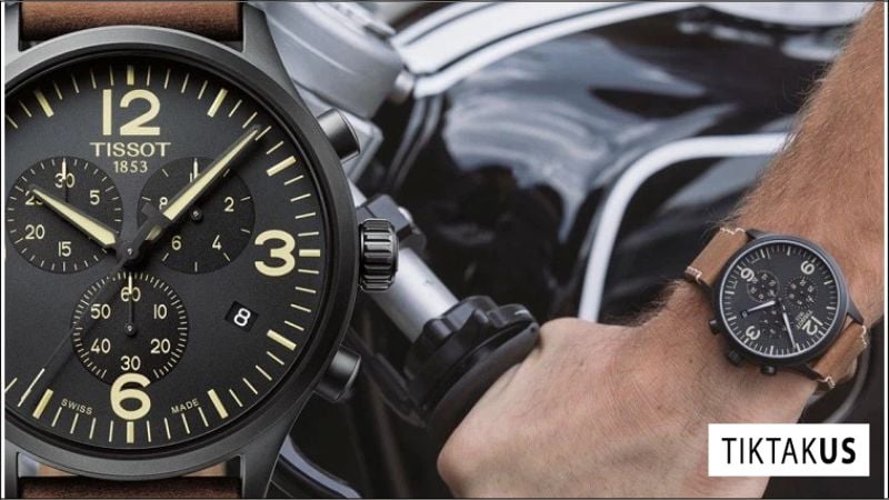 Chất lượng của đồng hồ 