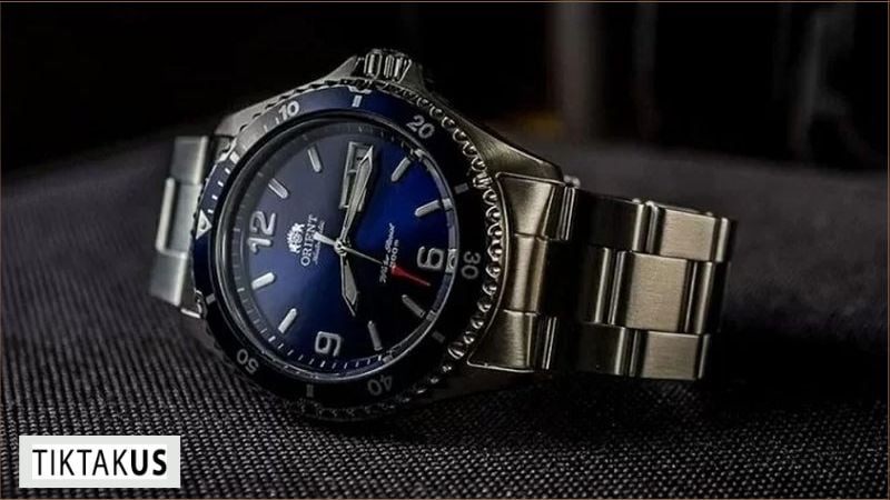 Bạn mong muốn chiếc đồng hồ chất lượng vật liệu tốt, độ bền đáng tin cậy,...&nbsp; 316L chính là điểm cân bằng lý tưởng.