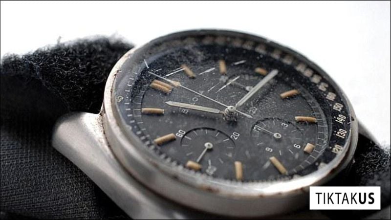 Lịch sử Bulova Accutron: Hành trình từ ý tưởng đến biểu tượng