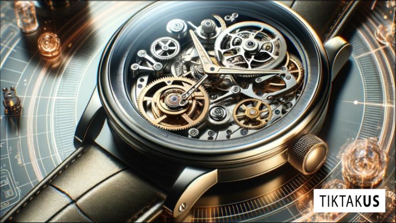 Haute Horlogerie là một tác phẩm nghệ thuật thực thụ, thể hiện trình độ chế tác đỉnh cao và sự tỉ mỉ đến từng chi tiết