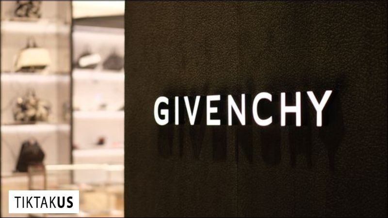 Givenchy, một tên tuổi lừng lẫy trong làng thời trang thế giới, đã trải qua một hành trình phát triển đầy ấn tượng