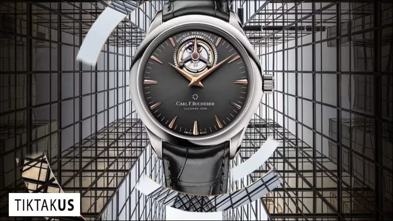Bucherer trong thế kỷ 20: Hợp tác, đổi mới và mở rộng