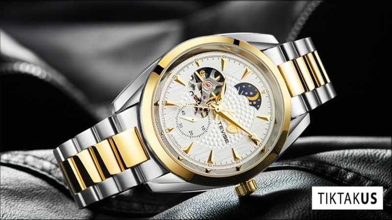 Tevise tập trung vào phân khúc đồng hồ giá rẻ, hướnĐồng hồ Tevise là thiết kế thường lấy cảm hứng từ các thương hiệu đồng hồ lớn, đặc biệt là Rolexg đến thị trường quốc tế, đặc biệt là các nước đang phát triển