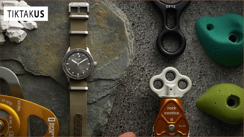 Quy trình tạo ra ceramic cho đồng hồ (Bột -> Ép -> Nung -> Hoàn thiện)