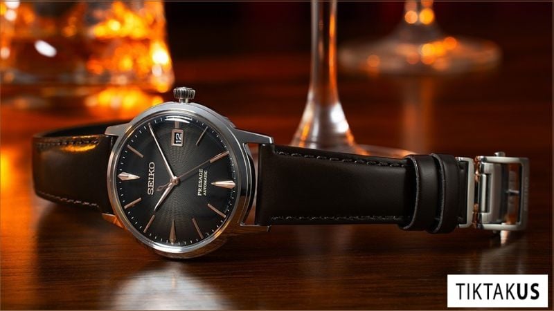 Dress watch vẫn là lựa chọn ưu tiên hàng đầu trong bộ sưu tập của những người yêu thích sự thanh lịch, cổ điển.