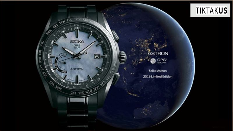 So sánh đồng hồ nguyên tử với đồng hồ Quartz hay đồng hồ cơ