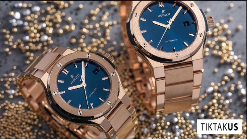 Dây kim loại là biểu tượng của sự mạnh mẽ và nam tính