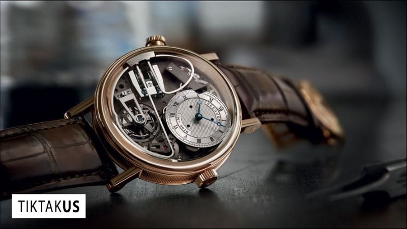 Một trong những nguyên nhân thường gặp nhất khiến đồng hồ cơ bị chết là hết năng lượng dự trữ cót