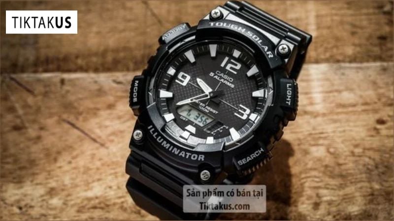 TiktakUS còn được đánh giá cao nhờ dịch vụ chăm sóc khách hàng tận tâm.