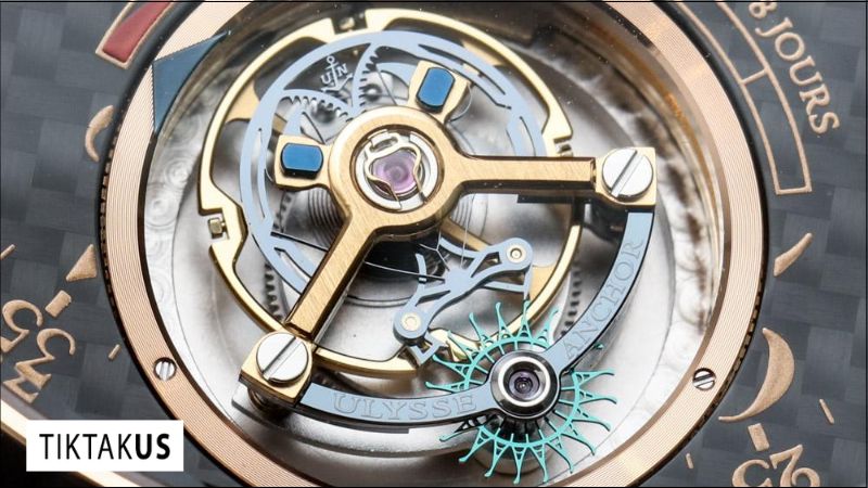 Một chiếc đồng hồ được công nhận là Haute Horlogerie phải đáp ứng những tiêu chuẩn khắt khe