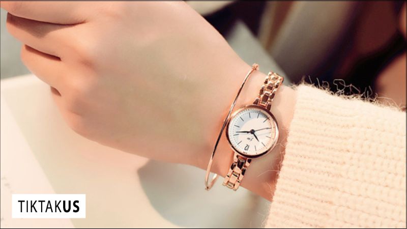 Thương hiệu và kiểu dáng là hai yếu tố quyết định đến giá trị và phong cách của chiếc đồng hồ