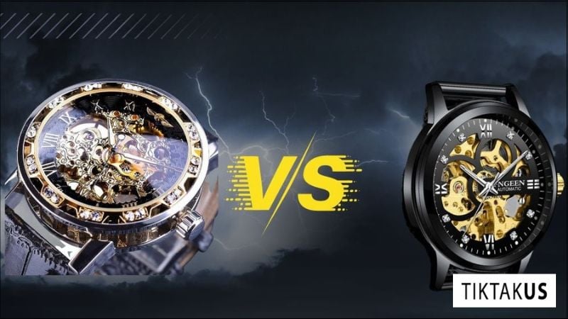 Mặc dù cùng thuộc 