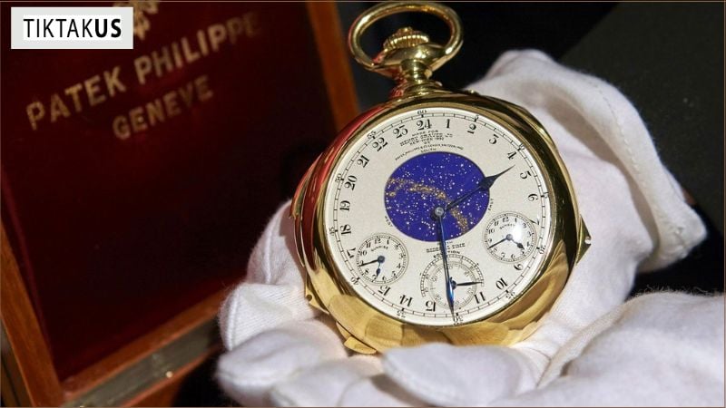 The Henry Graves Jr. Supercomplication