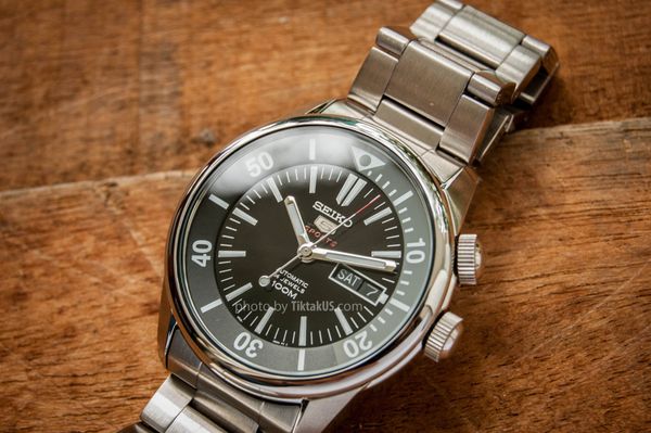 Seiko srpb27k1 on sale