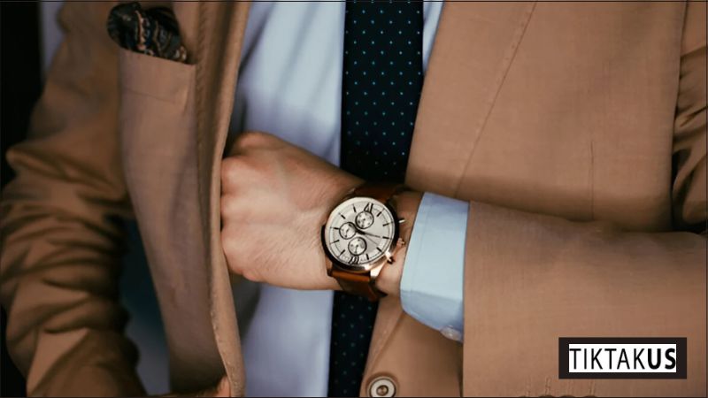 Tiêu chí lựa chọn đồng hồ Casual phù hợp