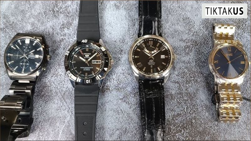 Cơ hội tìm thấy những model độc lạ, vintage, hoặc phiên bản JDM đã ngừng sản xuất.