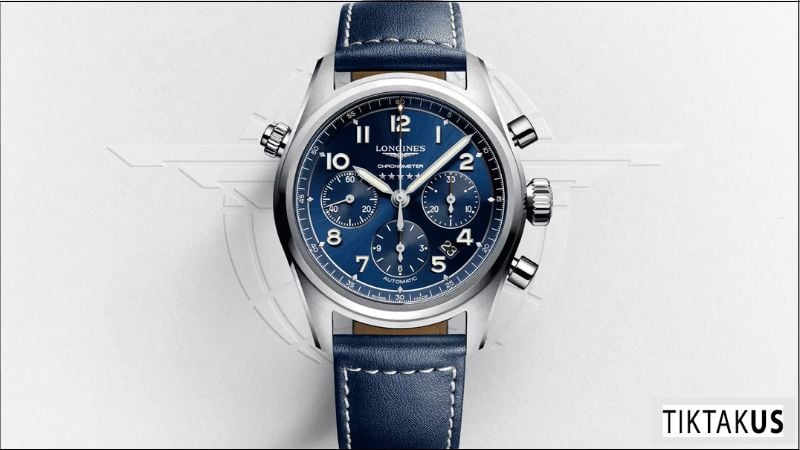 Longines trở thành đối tác chính thức của nhiều sự kiện thể thao lớn trên toàn cầu